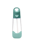 Tritanowy bidon na wodę z rurką 600 ml B.Box BÉBÉ Concept