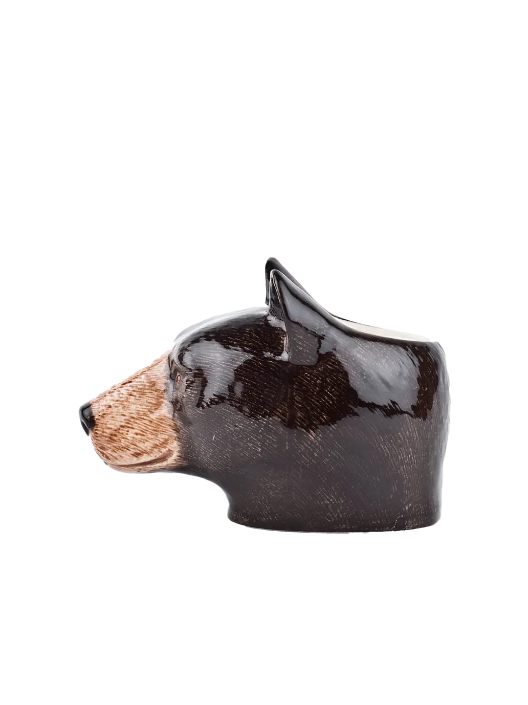 Ceramiczna podstawka na jajko Quail BÉBÉ Concept