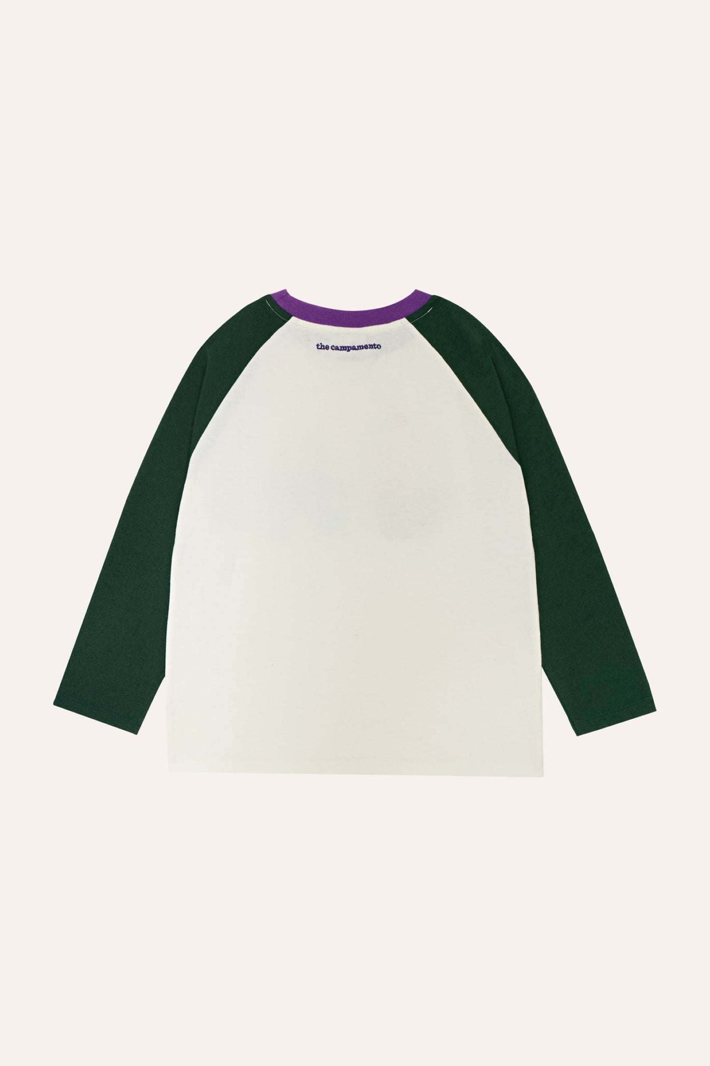 Koszulka Big Ice Cream Kids Tshirt The Campamento BÉBÉ Concept