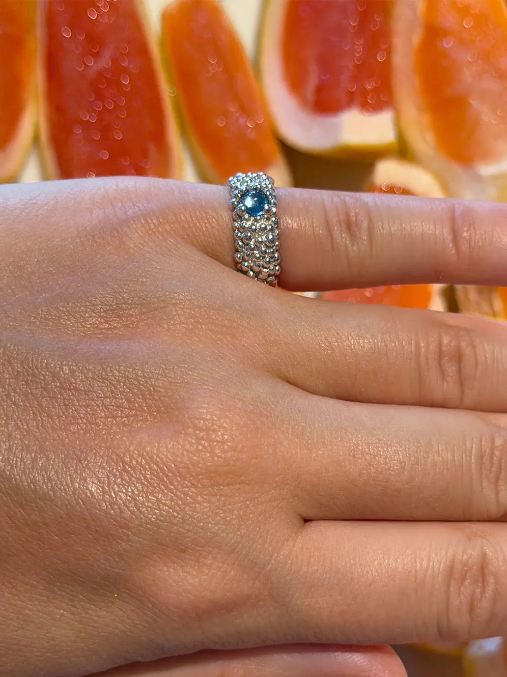 Pierścionek Candy MAAR BEBE Concept
