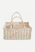 Organizer na Pieluszki PASTEL BLOOMS
