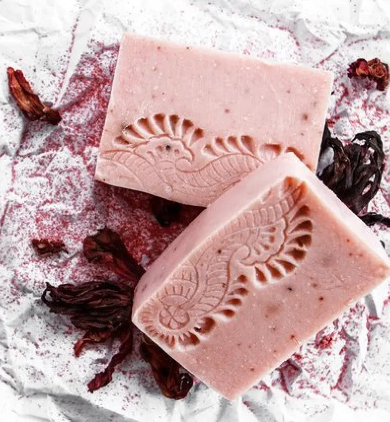 Mydło w kostce Ministerstwo Dobrego Mydła BÉBÉ Concept