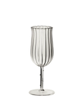 Zestaw kieliszków Tulip Wine Glass Sophie Lou Jacobsen BEBE Concept