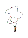 Naszyjnik Beaded doll necklace Amori Mori BEBE Concept