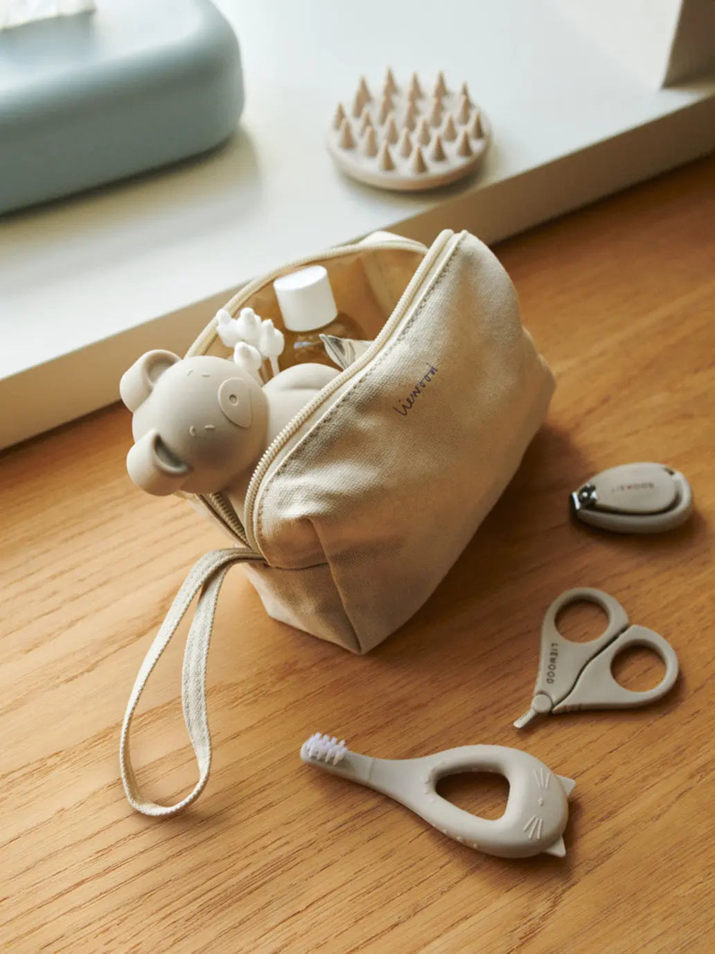 Calista Baby Nursery Kit Liewood BEBE Concept