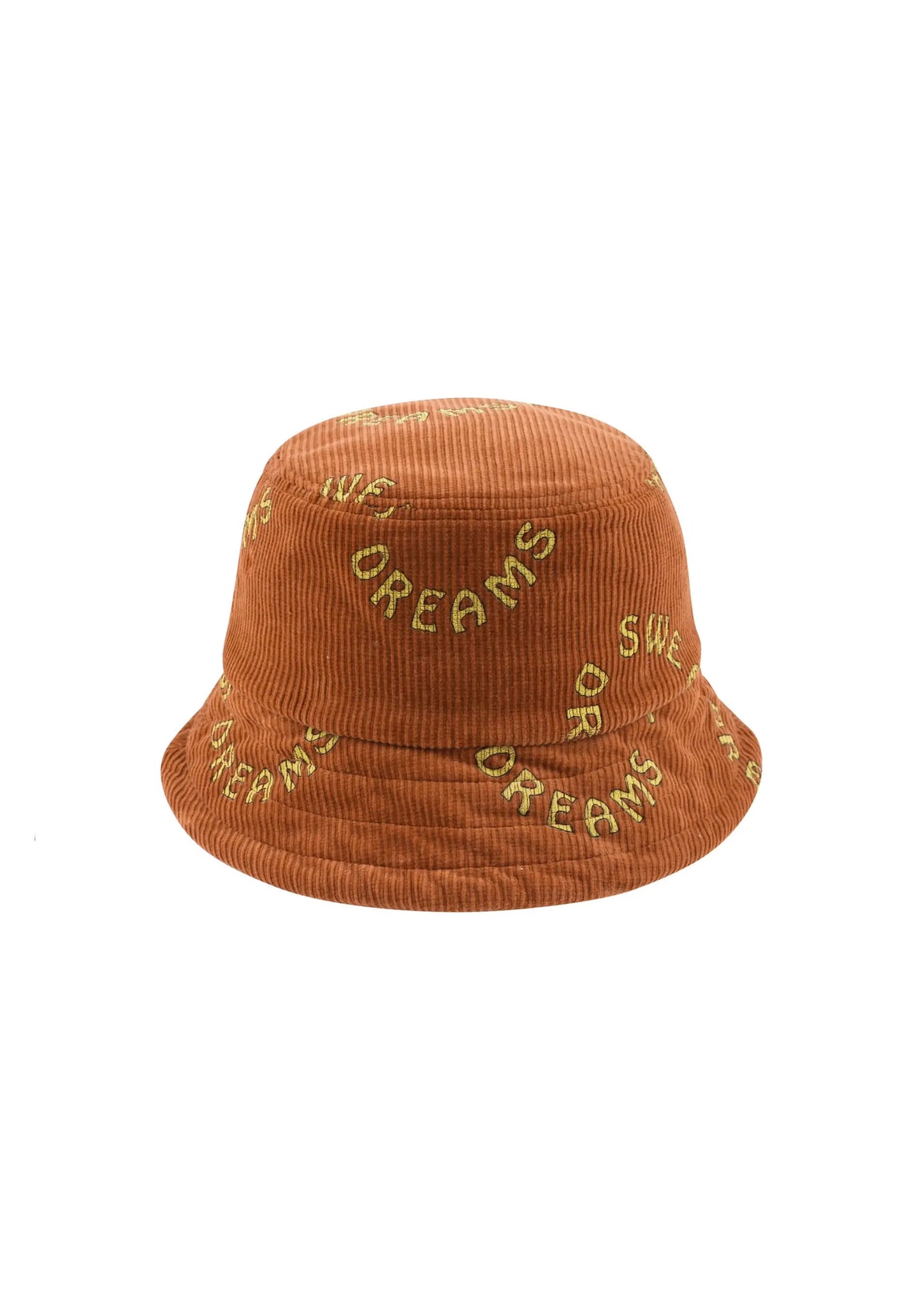 OUTLET Kapelusz Bucket hat Sweet dreams | rozm. 50 cm bébé concept BÉBÉ Concept