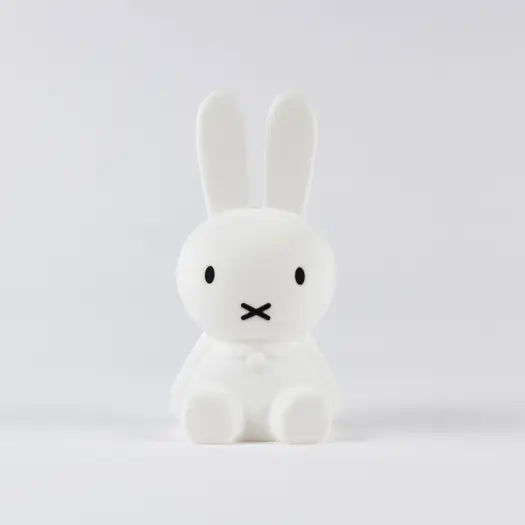 bezprzewodowa miękka lampka nocna z regulacją światła First Light Mr Maria BÉBÉ Concept