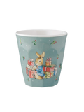 Kubek z melaminy Peter Rabbit Christmas Maison Petit Jour BEBE Concept