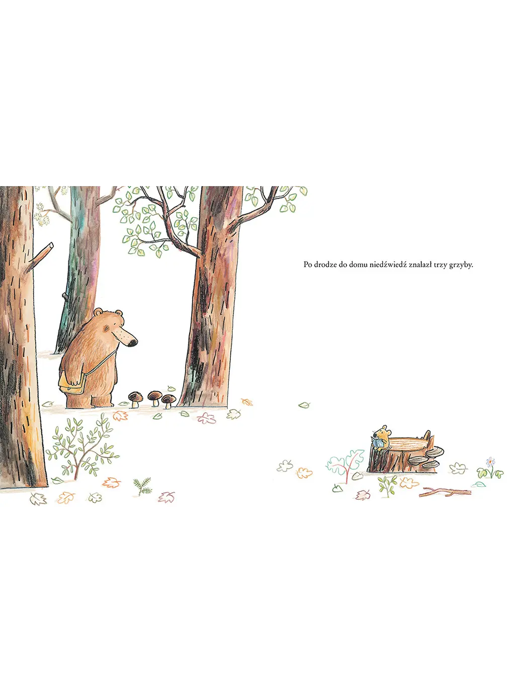 Dwa dla mnie, jeden dla ciebie Wydawnictwo Dwie Siostry BÉBÉ Concept