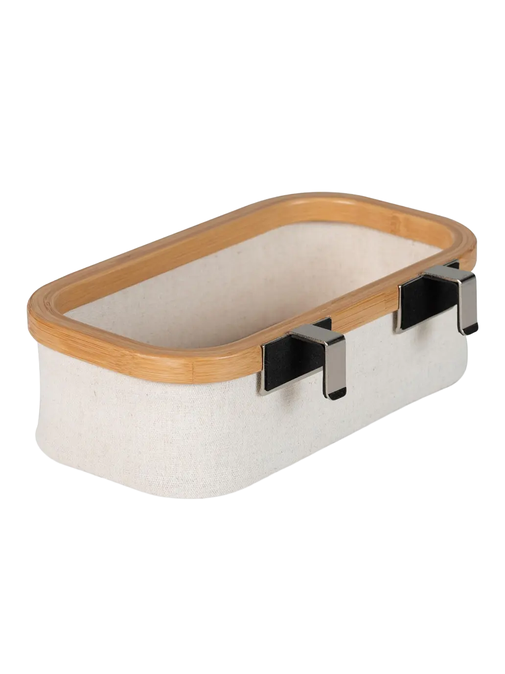 Organizer do przewijaka Hanging Basket Wipes & Diapers Quax BEBE Concept