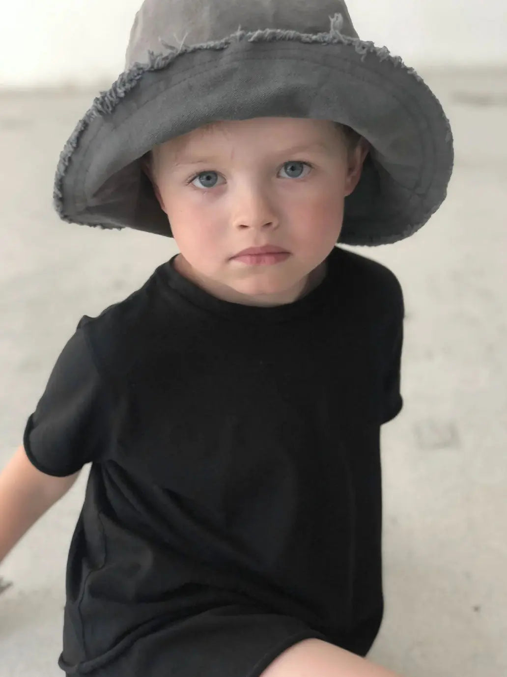 Dziecięcy kapelusz A Basic Brand BEBE Concept