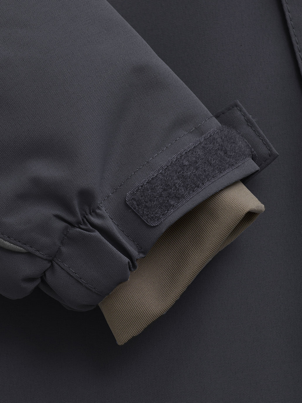 Niemowlęcy kombinezon zimowy Enfant BÉBÉ Concept