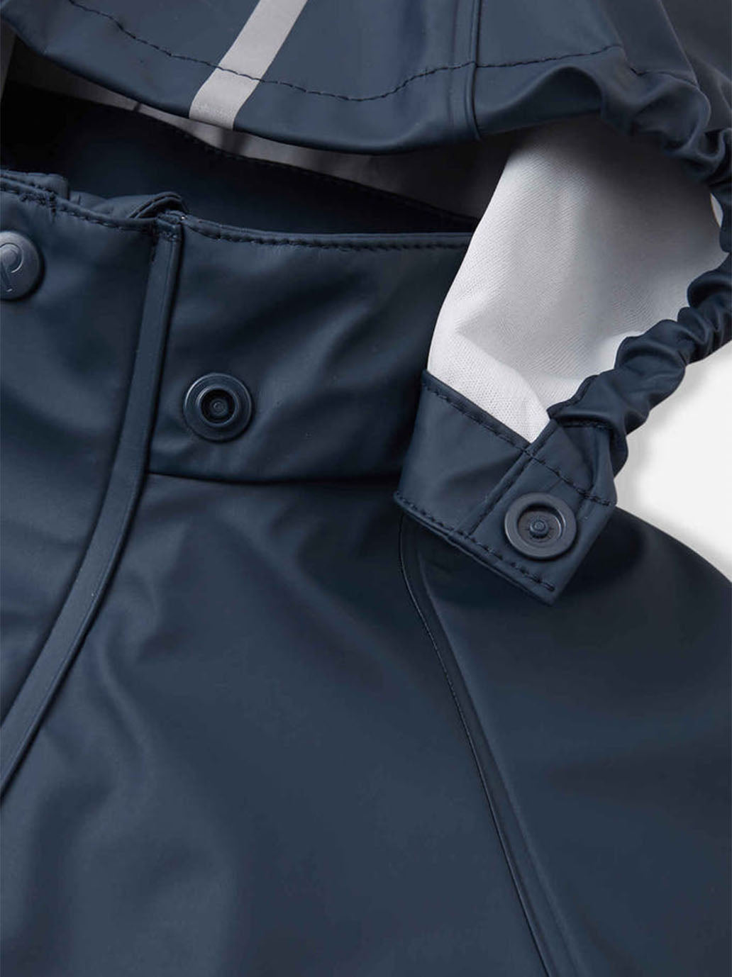 Kurtka przeciwdeszczowa Lampi Reima BÉBÉ Concept