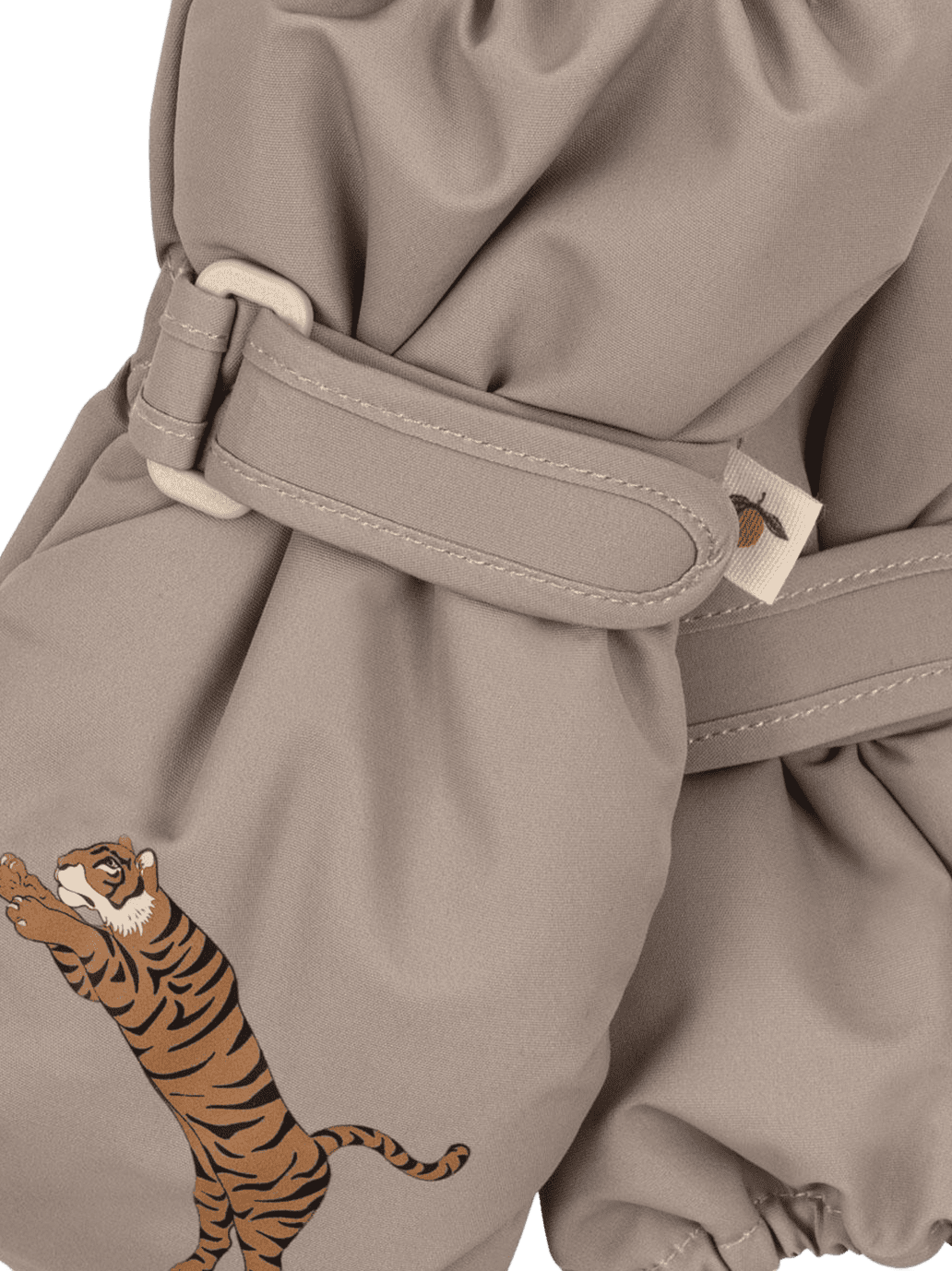 Rękawiczki Nohr snow mittens solid Konges Slojd BÉBÉ Concept