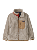 Kurtka kids Retro-X Jkt Patagonia BÉBÉ Concept