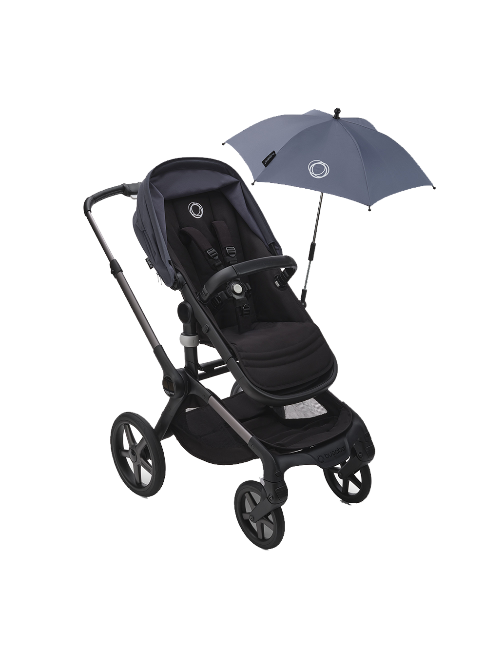 adaptador sombrilla bugaboo Adaptery do parasola do Bugaboo Dragonfly