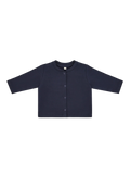 Cardigan per neonati NAVY