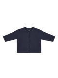 Bluza na zatrzaski Baby cardigan A Basic Brand BEBE Concept
