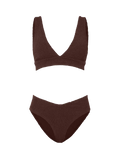 Kostium kąpielowy bikini Angel Hunza G BEBE Concept