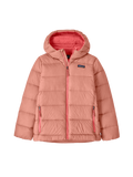 Ciepła kurtka puchowa Kids Hi-Loft Down Hoody Patagonia BÉBÉ Concept