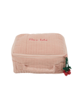 Bawełniana walizka Mini Valise Emile et Ida BÉBÉ Concept