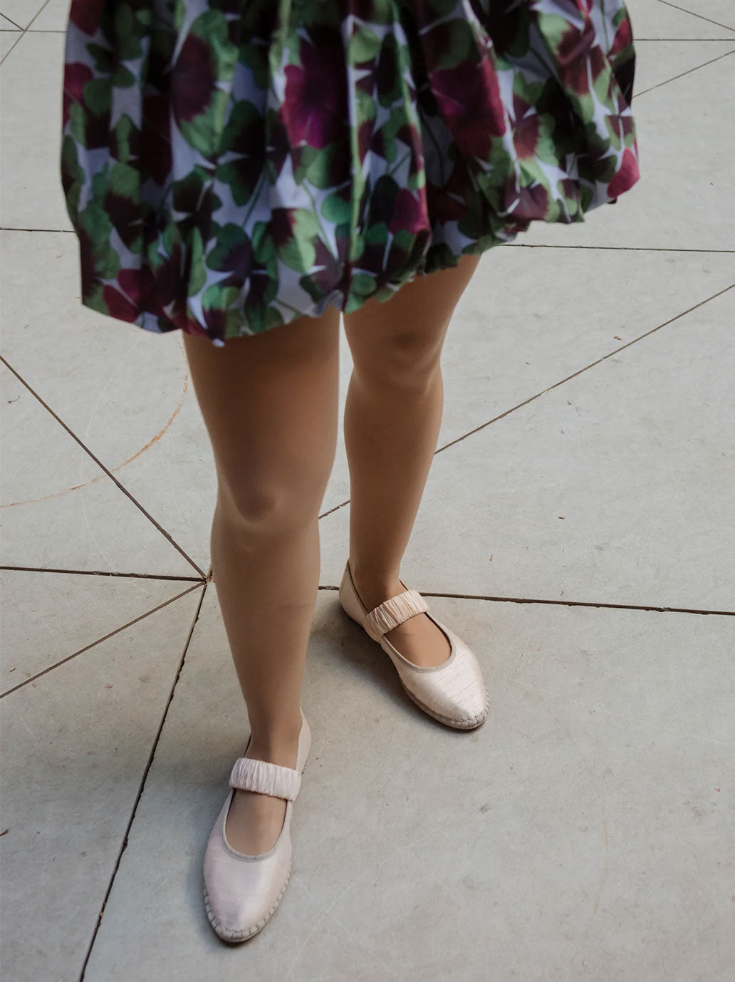 Buty Mafalda Flabelus BÉBÉ Concept