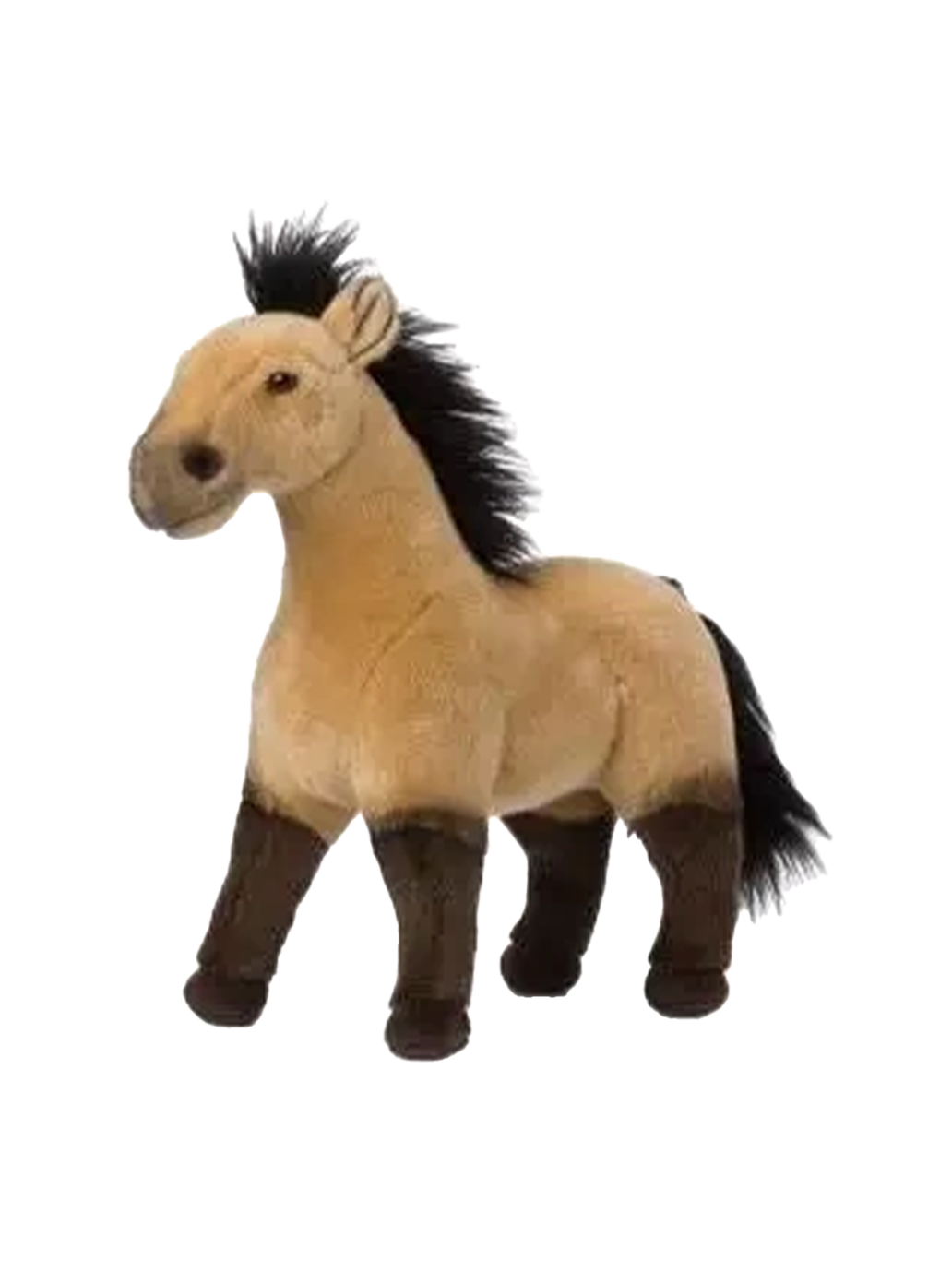 Przytulanka z recyclingu wspierająca WWF WWF BÉBÉ Concept