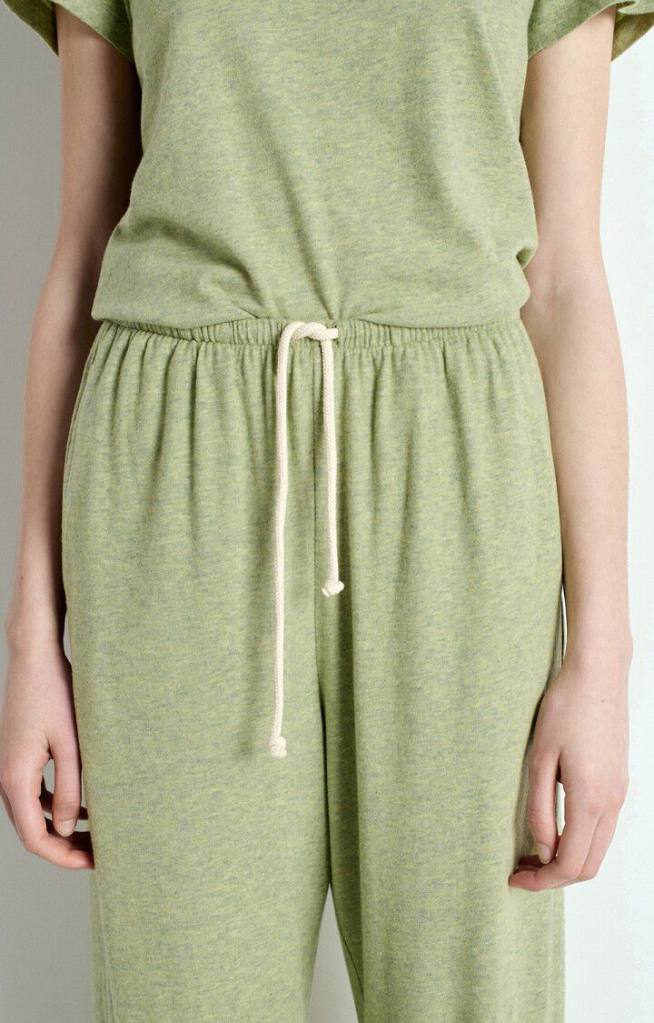 Damskie spodnie Ypawood American Vintage BÉBÉ Concept