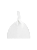 Czapka z supełkiem Baby hat A Basic Brand BEBE Concept