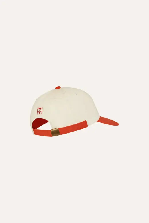 Czapka z daszkiem The Campamento BEBE Concept