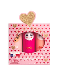 Zestaw balsamów do ust Trio Inuwet BEBE Concept