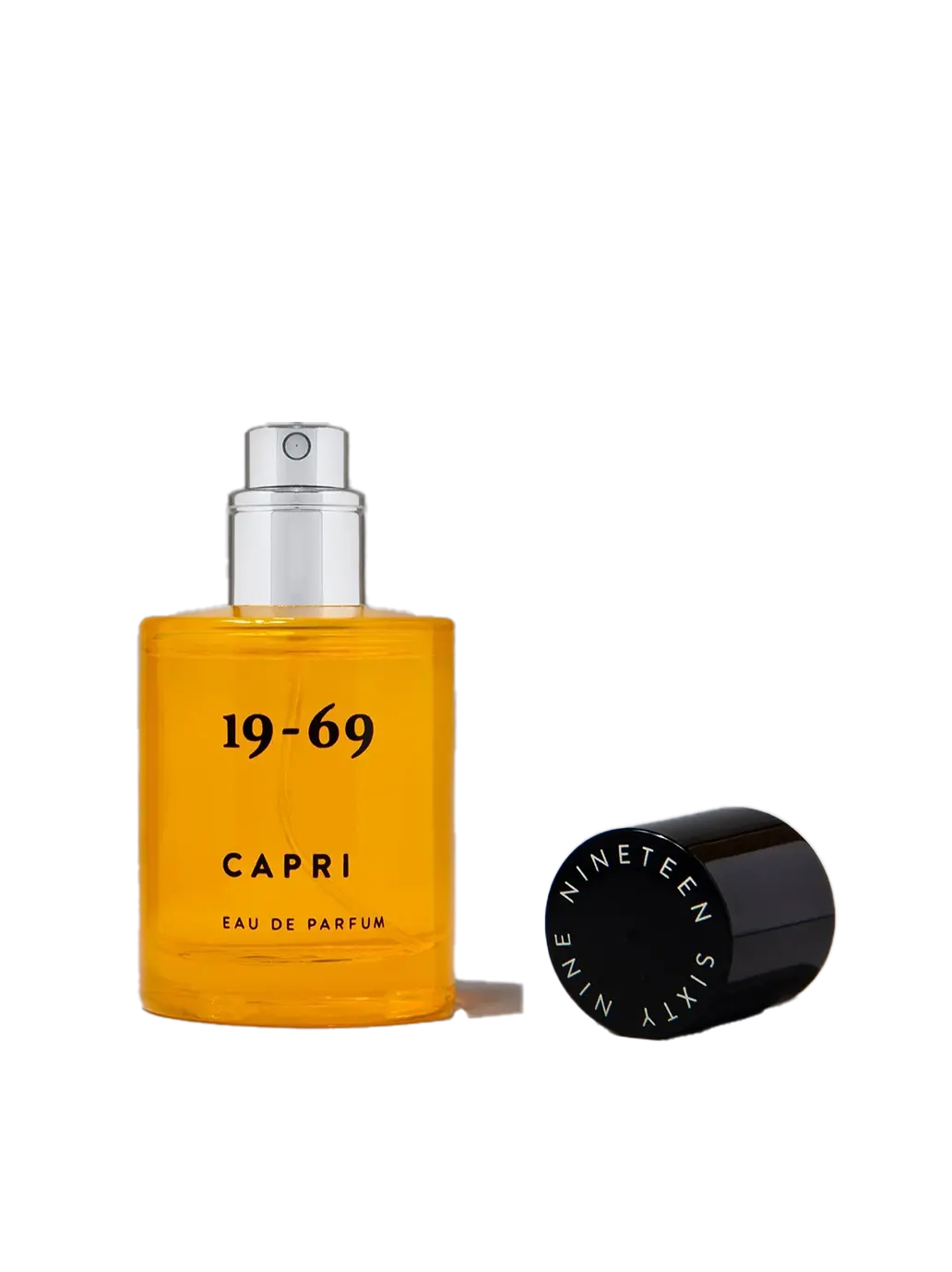 woda perfumowana Capri 19-69 BÉBÉ Concept