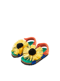Sandały dziecięce Sunflower Maison Mangostan BÉBÉ Concept