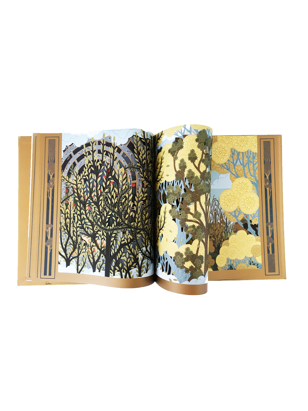 Śpiąca Królewna Wydawnictwo Mamania BÉBÉ Concept