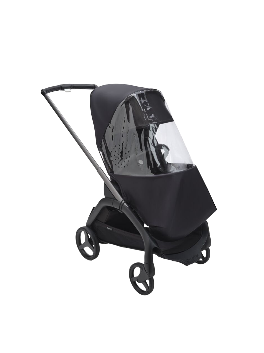Osłona przeciwdeszczowa do wózka Bugaboo Bugaboo BÉBÉ Concept