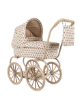 Wózek dla lalek z gondolą Minnie Konges Slojd BEBE Concept