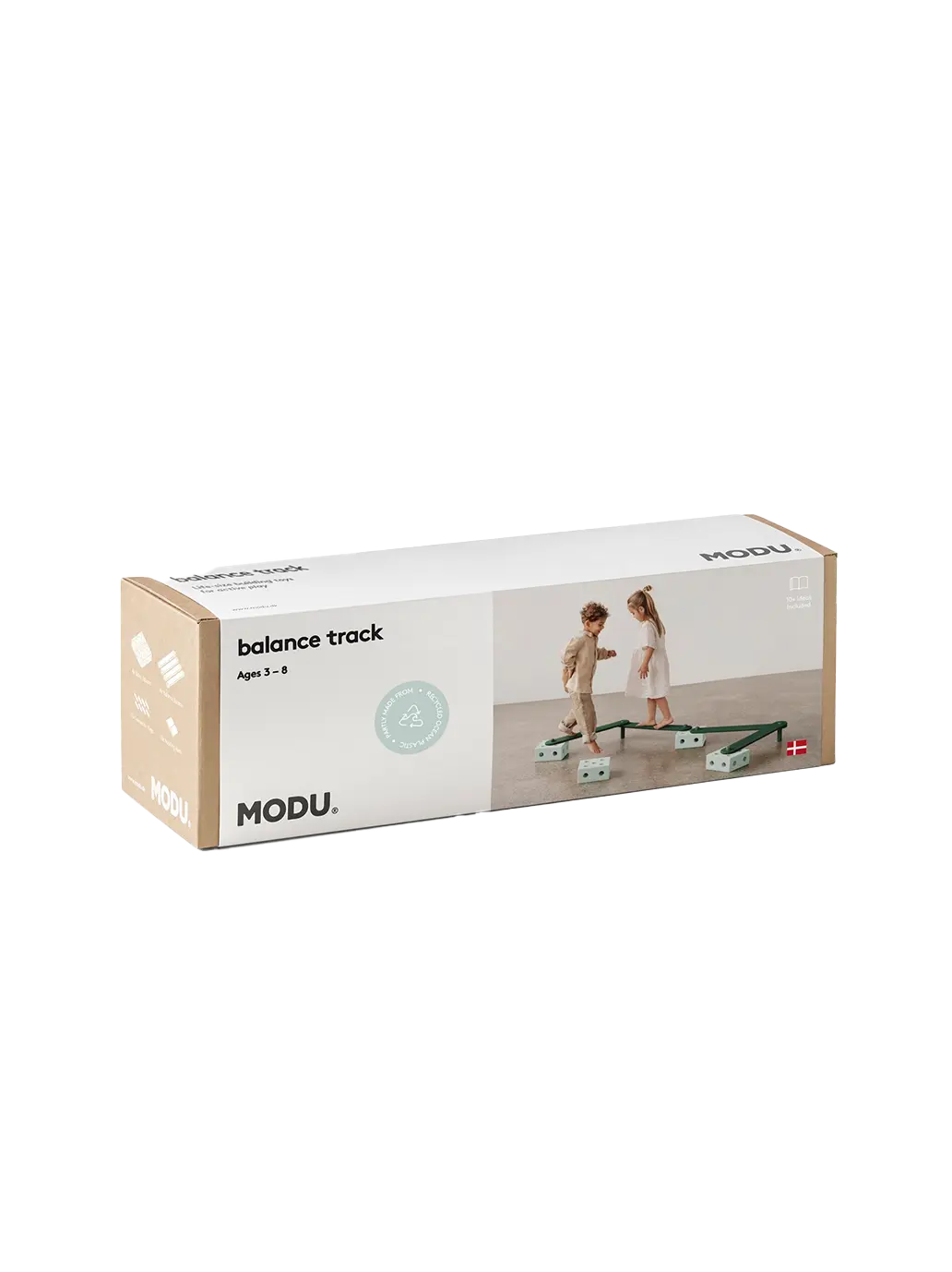 Równoważnia Modu Balance Track MODU BEBE Concept