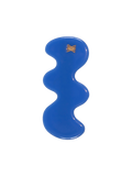 Wavy Hair Clip BRIGHT HAZE