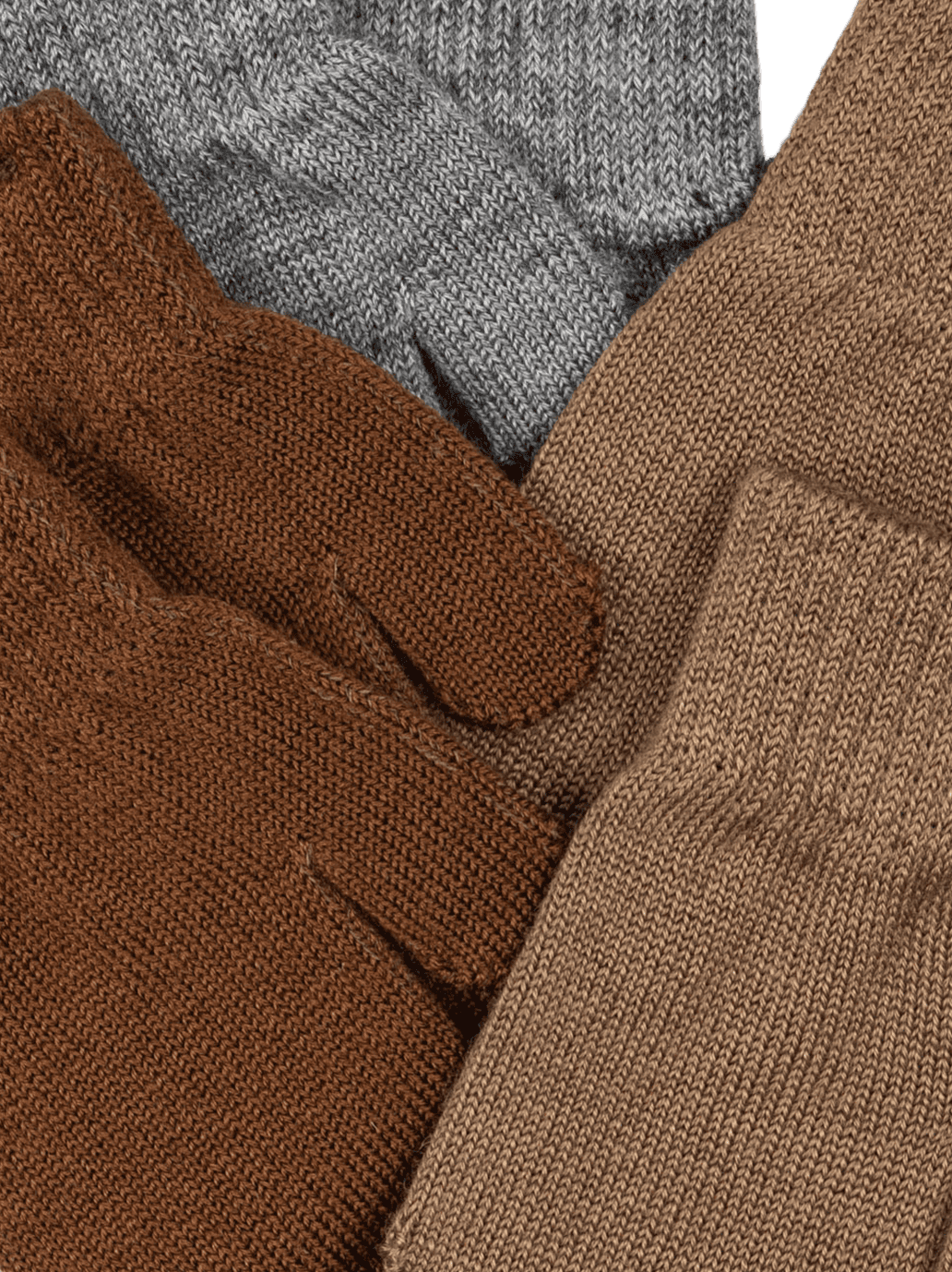 Zestaw rękawiczek 3 pack Filla gloves Konges Slojd BÉBÉ Concept