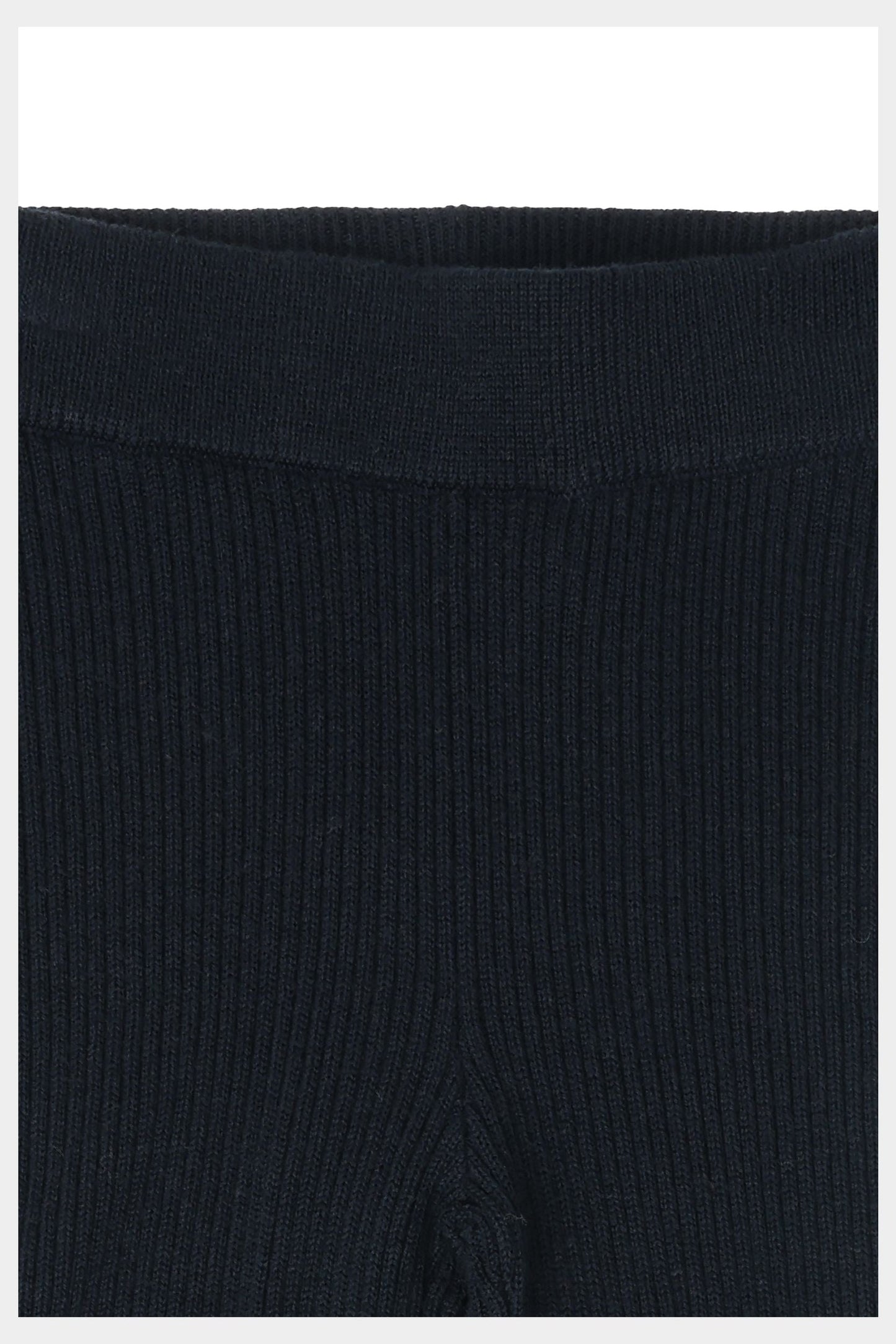 Legginsy z wełny merino FUB BÉBÉ Concept