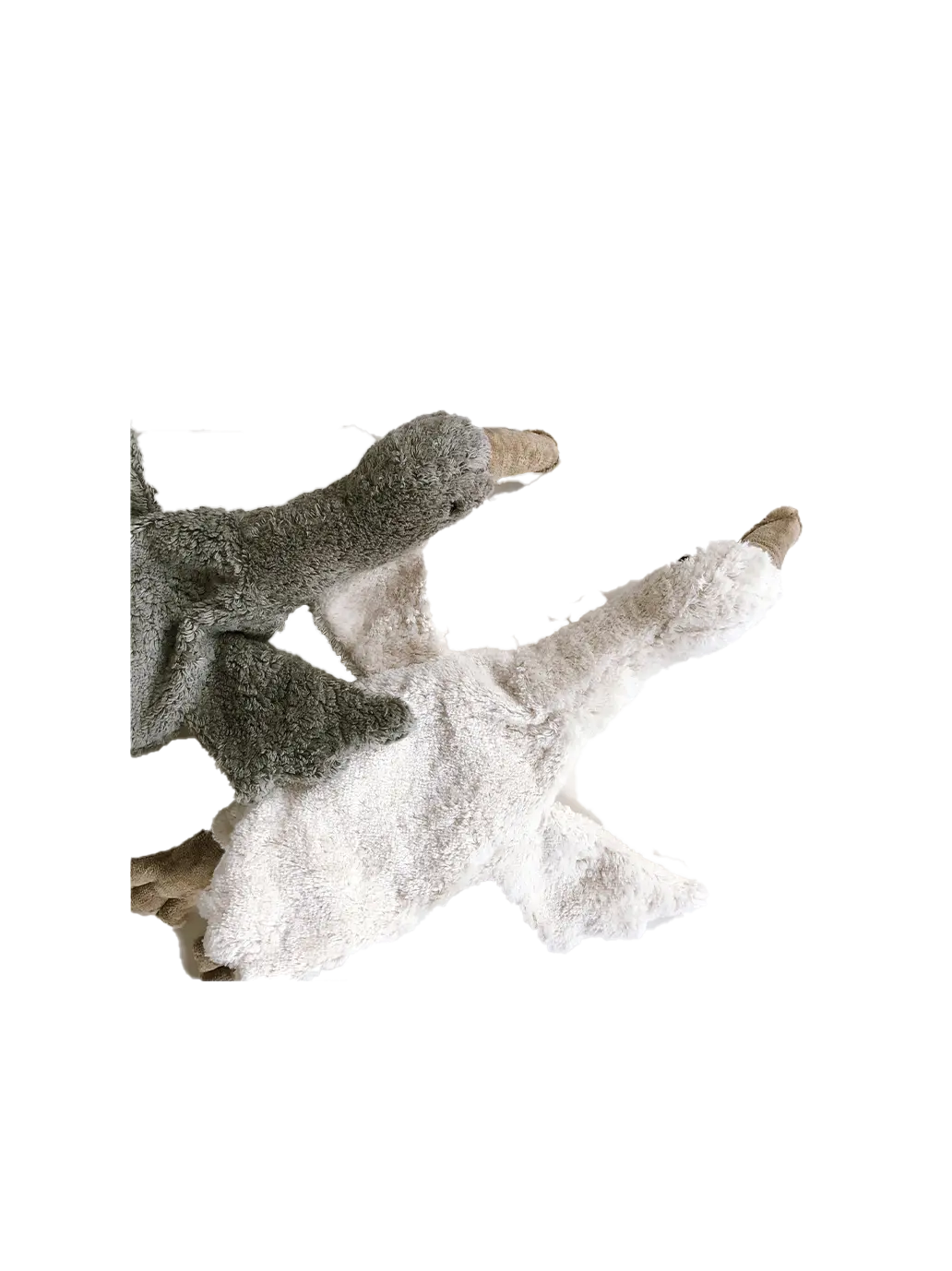 Termofor przytulanka Cuddly Animal Small Senger Naturwelt BÉBÉ Concept