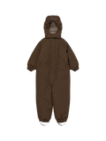 Ciepły kombinezon zimowy Nohr Snowsuit Konges Slojd BÉBÉ Concept