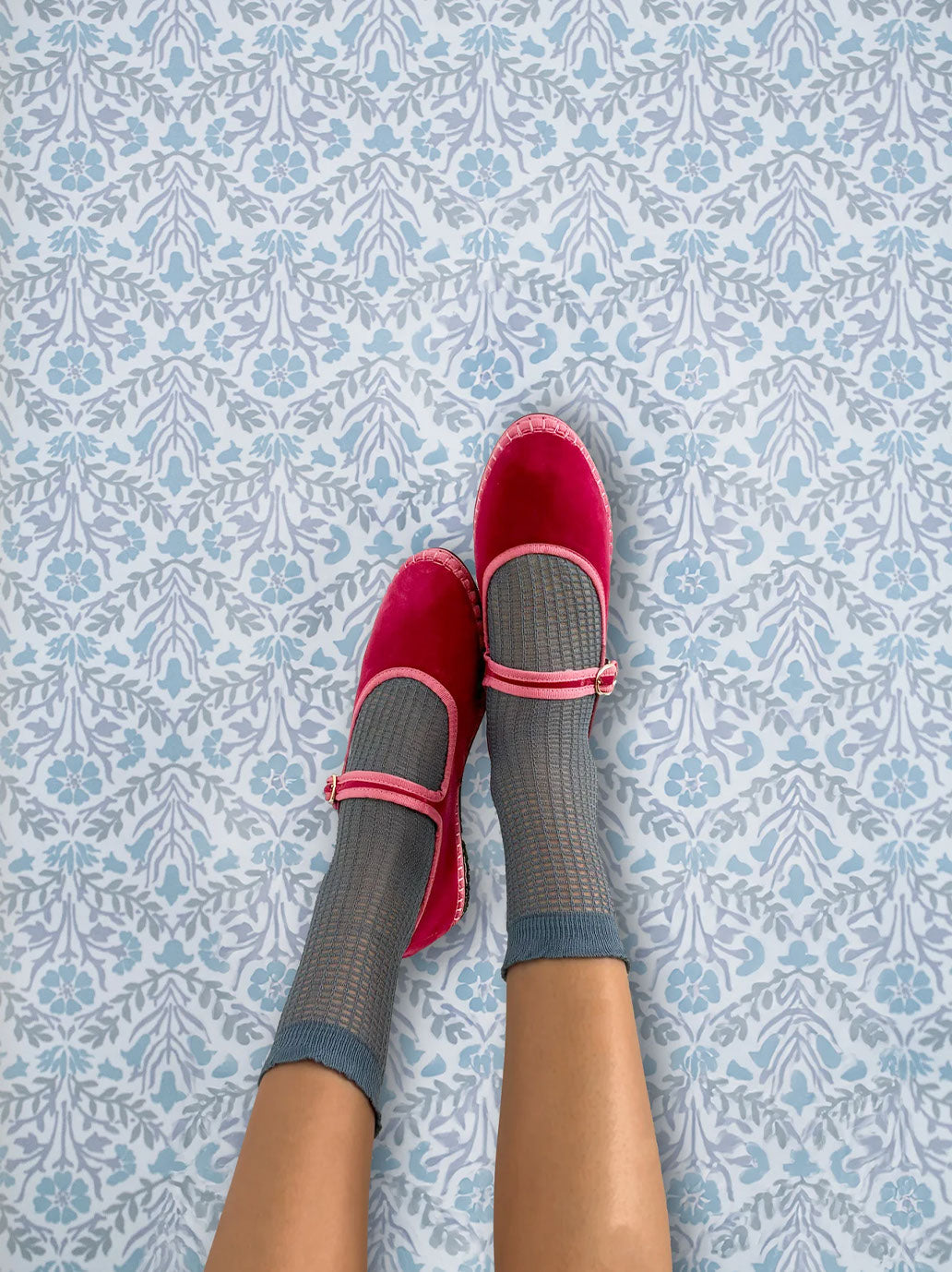 Buty Mary Jane Flabelus BÉBÉ Concept