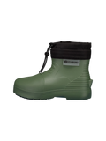 Zimowe buty Fubuki Niseko 3.0 Low - BÉBÉ Concept GREEN