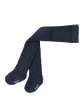 Rajstopy Wool pointelle tights Konges Slojd BÉBÉ Concept