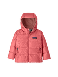 Ciepła kurtka puchowa Baby Hi-Loft Down Hoody Patagonia BÉBÉ Concept