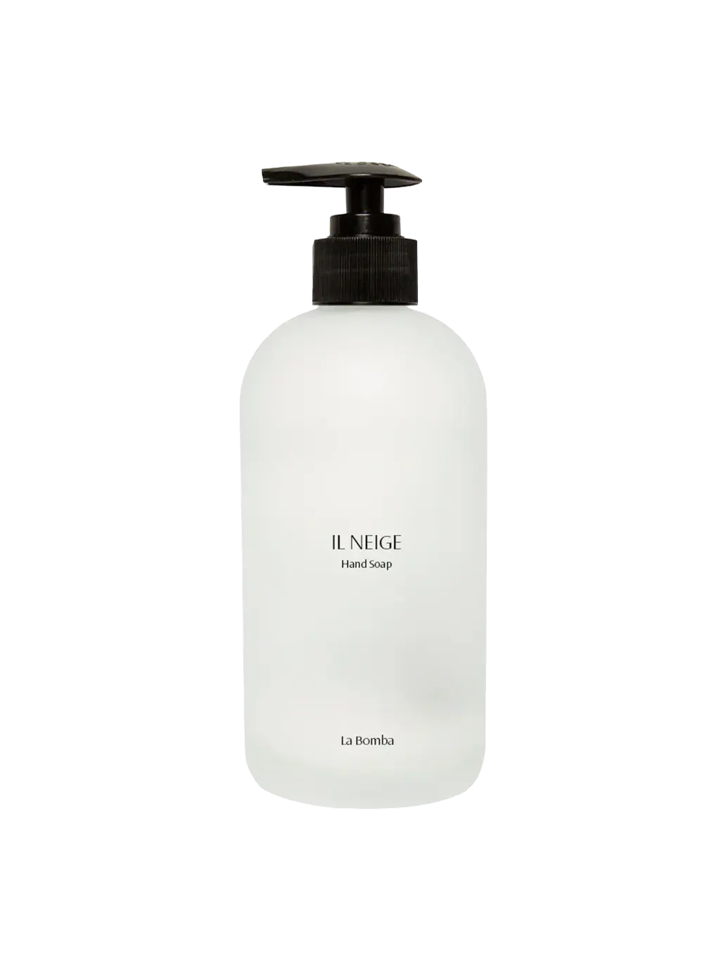 Mydło do rąk Il Neige La Bomba BÉBÉ Concept