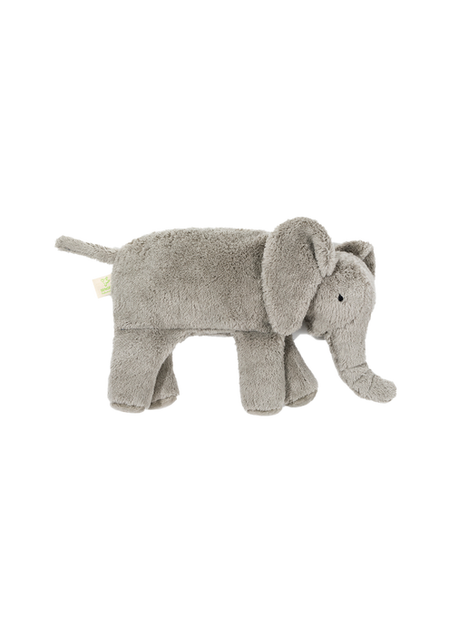 termofor przytulanka dla niemowląt i dzieci Cuddly Animal Small elephant