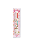 Tęczowy długopis z 6 kolorami Djeco BÉBÉ Concept