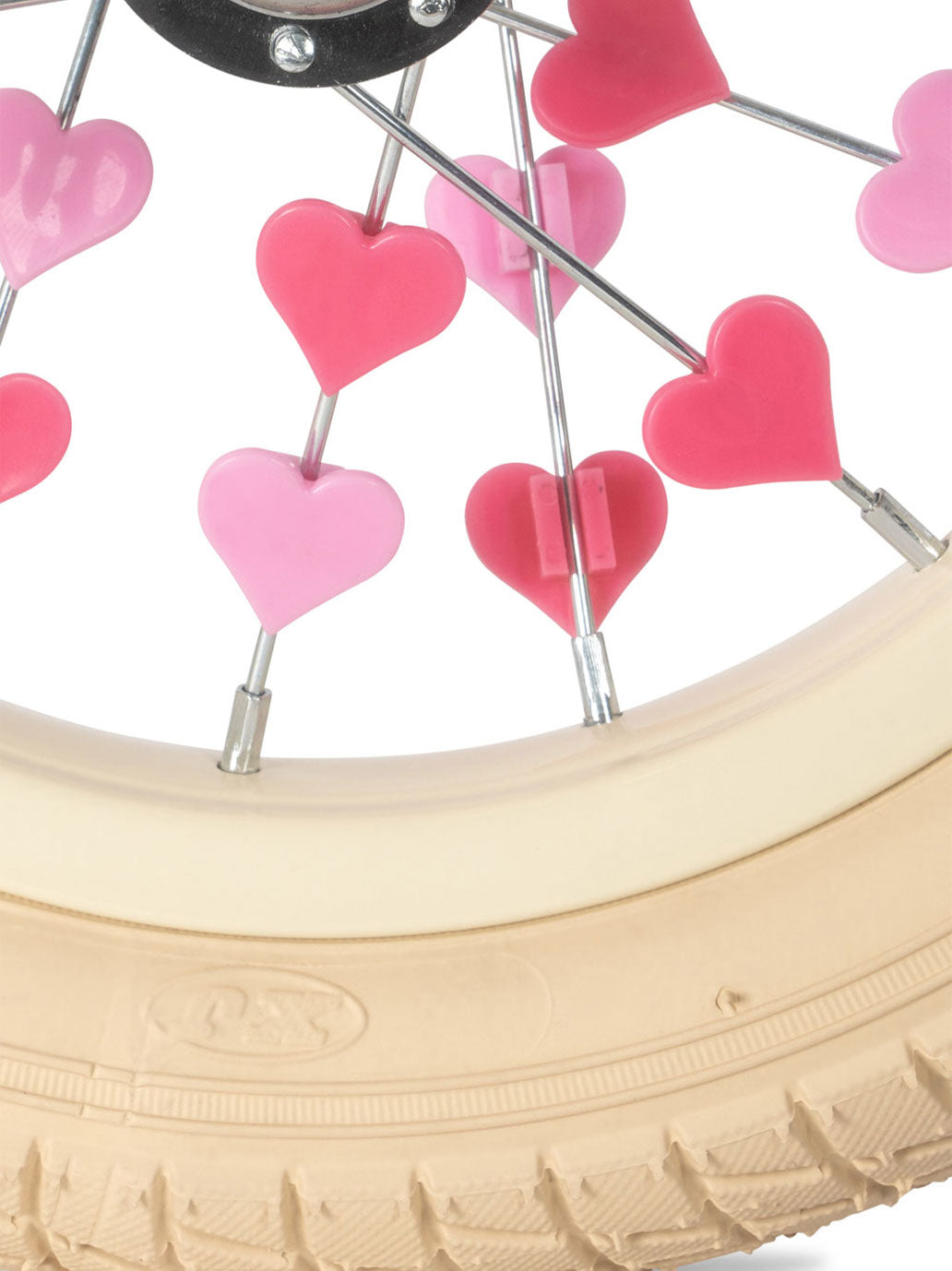 Wstążki i koraliki do roweru Konges Slojd BÉBÉ Concept